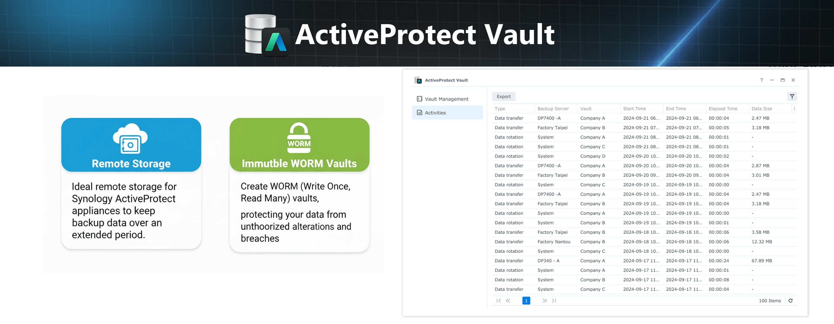 ActiveProtect Vault min