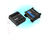 Industrial Networking