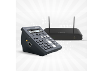 IP Phone / PBX