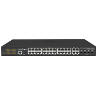 airlive POE-GSH2404M-40