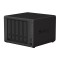 DiskStation® DS1522+