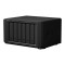 DiskStation® DS1621+ 
