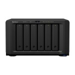 DiskStation® DS1621+ 