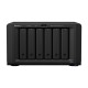 DiskStation® DS1621+ 