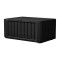 DiskStation® DS1821+
