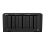 DiskStation® DS1821+