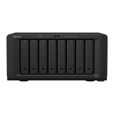 DiskStation® DS1821+