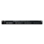 RackStation® RS422+