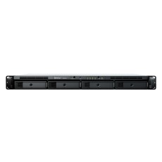 RackStation® RS422+
