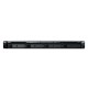 RackStation® RS422+