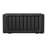 DiskStation DS1823xs+