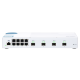 QSW-M408S