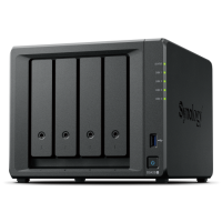 DiskStation DS425+