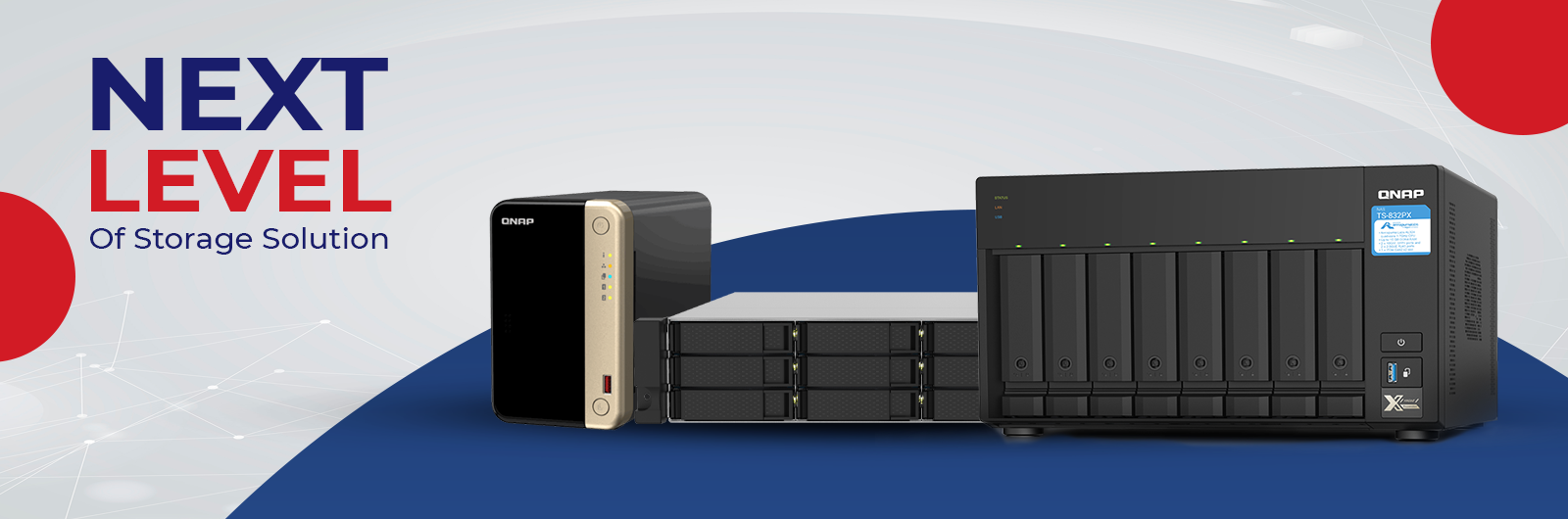 QNAP