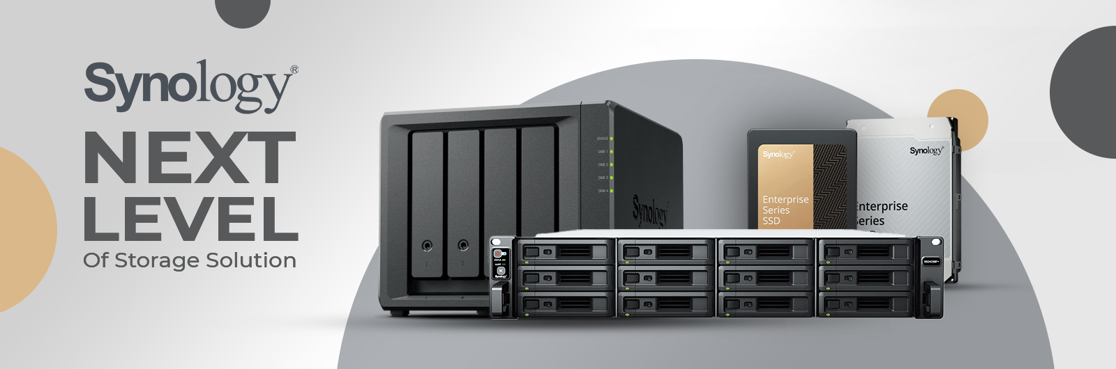 Synology