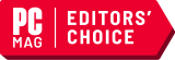 pcmag editors choice 2024