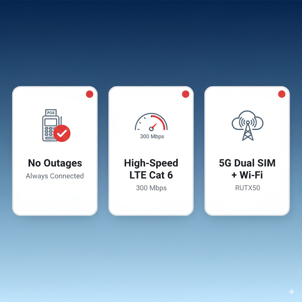 Core Features