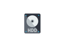 HDD