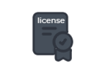 Synology Software License