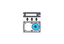 Removable Drive Enclosures & PCI