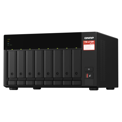 QNAP NAS TS-873A