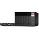 TS-673A + QSW-1105-5T Bundle Pack