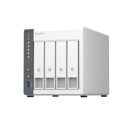 QNAP NAS TS-433-4G