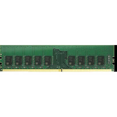 Synology DDR4 Memory Module D4EC-2666-8G