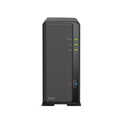 Synology DiskStation DS124 NAS