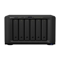 DiskStation DS1621+ 