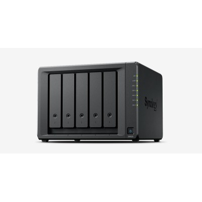 Synology Expansion Unit DX525 