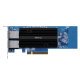 Synology Network Card E10G30-T2