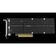 Synology Adapter Card M2D20 