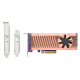 QNAP QM2 Expansion Card QM2-2P-384A