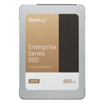 Synology SATA SSD 480G SAT5221-480G 