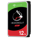 سيجيت IronWolf SATA Hard Drive ST12000VN0008 