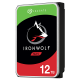 سيجيت IronWolf SATA Hard Drive ST12000VN0008 