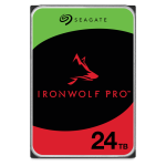 سيجيت IronWolf Pro SATA Hard Drives ST24000NT002