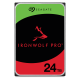 سيجيت IronWolf Pro SATA Hard Drives ST24000NT002