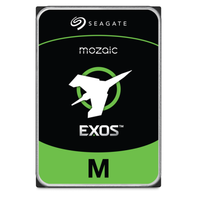 Seagate Exos XM 28TB SATA HDD ST28000NM003K
