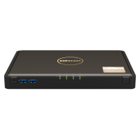 QNAP NAS TBS-464-8G