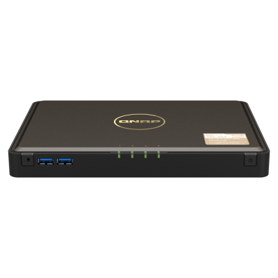 QNAP NAS TBS-464-8G