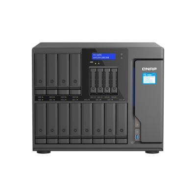 QNAP NAS TS-1655-8G