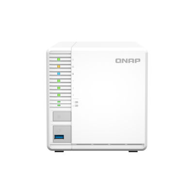 QNAP NAS TS-364-8G