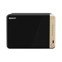QNAP NAS TS-664-8G