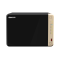 كيو ناب NAS TS-664-8G