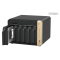كيو ناب NAS TS-664-8G