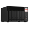 كيو ناب NAS TS-673A-8G