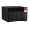 كيو ناب NAS TS-673A-8G