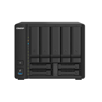 QNAP NAS TS-932PX-4G